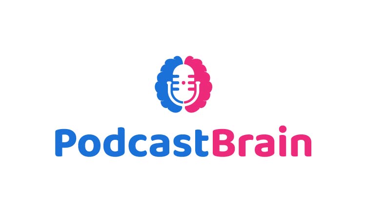 PodcastBrain.com - Good premium names